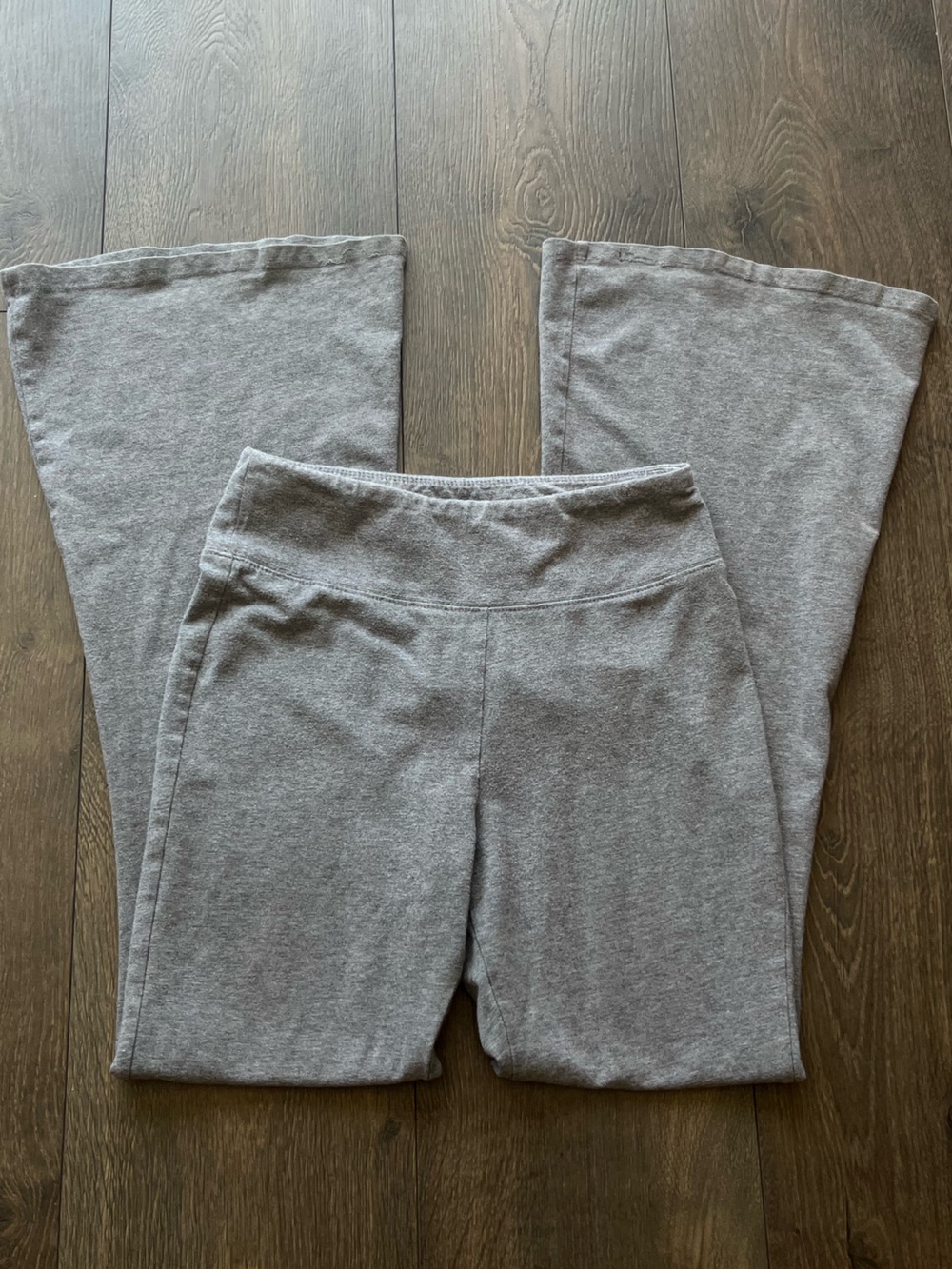 SO Flared Leggings